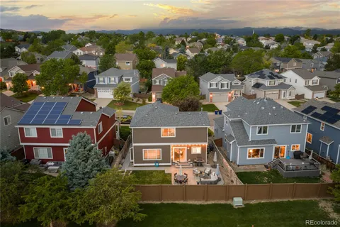 $629,950 | 10250 South Rotherwood Circle, Highlands Ranch, CO 80130