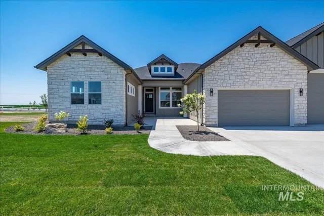 $1,155,000 | Tbd Tbd Iron Horse Drive, Caldwell, ID 83607