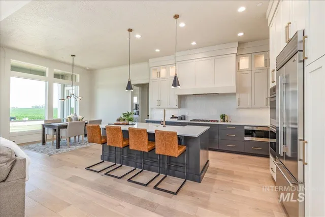 $1,155,000 | Tbd Tbd Iron Horse Drive, Caldwell, ID 83607