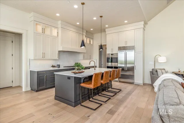 $1,155,000 | Tbd Tbd Iron Horse Drive, Caldwell, ID 83607