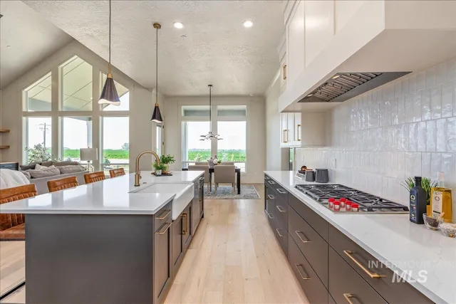 $1,155,000 | Tbd Tbd Iron Horse Drive, Caldwell, ID 83607