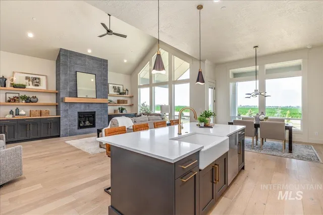 $1,155,000 | Tbd Tbd Iron Horse Drive, Caldwell, ID 83607