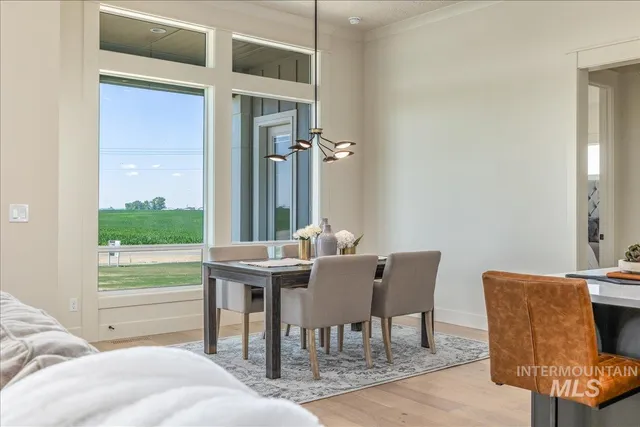 $1,155,000 | Tbd Tbd Iron Horse Drive, Caldwell, ID 83607