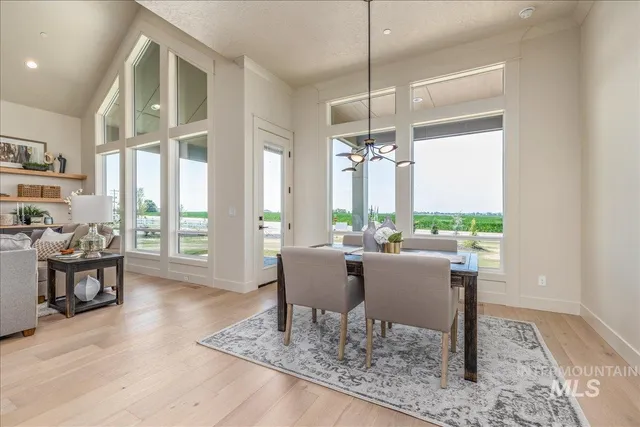 $1,155,000 | Tbd Tbd Iron Horse Drive, Caldwell, ID 83607