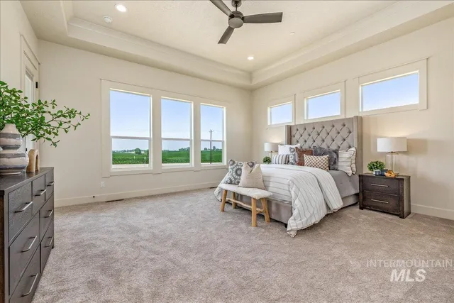 $1,155,000 | Tbd Tbd Iron Horse Drive, Caldwell, ID 83607