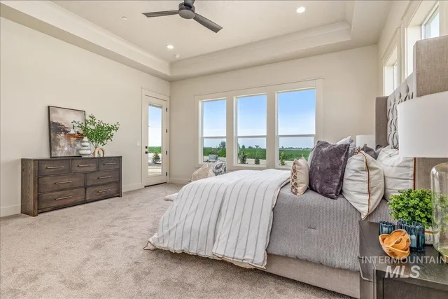 $1,155,000 | Tbd Tbd Iron Horse Drive, Caldwell, ID 83607