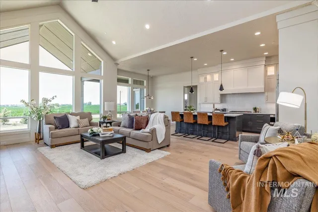 $1,155,000 | Tbd Tbd Iron Horse Drive, Caldwell, ID 83607