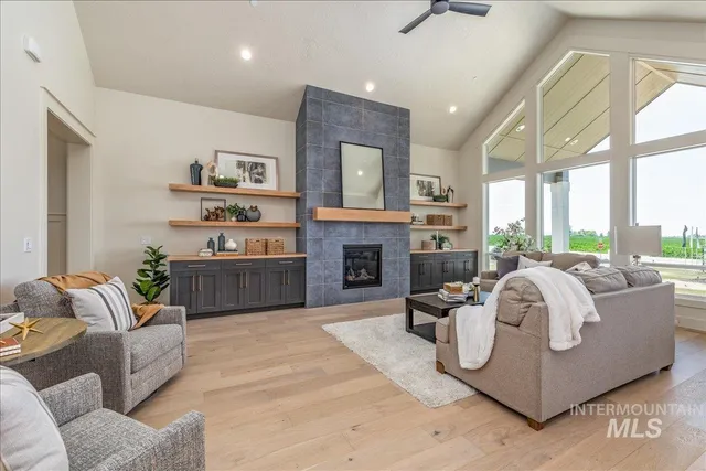 $1,155,000 | Tbd Tbd Iron Horse Drive, Caldwell, ID 83607