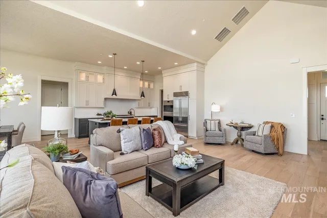 $1,155,000 | Tbd Tbd Iron Horse Drive, Caldwell, ID 83607