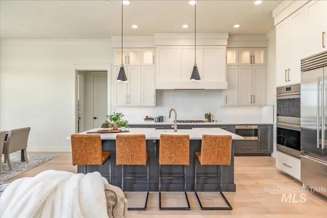 $1,155,000 | Tbd Tbd Iron Horse Drive, Caldwell, ID 83607