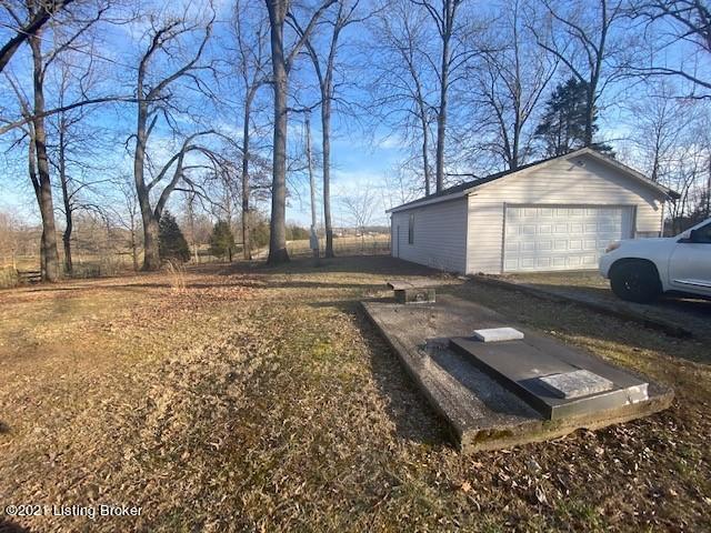 265 Rays Road Vine Grove, KY 40175 - Photo 13 of 20 R5