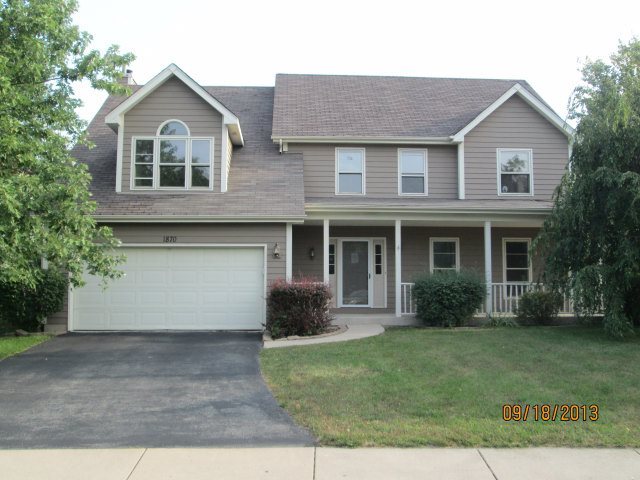 1870 Ridgemont Court Montgomery, IL 60538 - Photo 1 of 16 Gallery Image 1