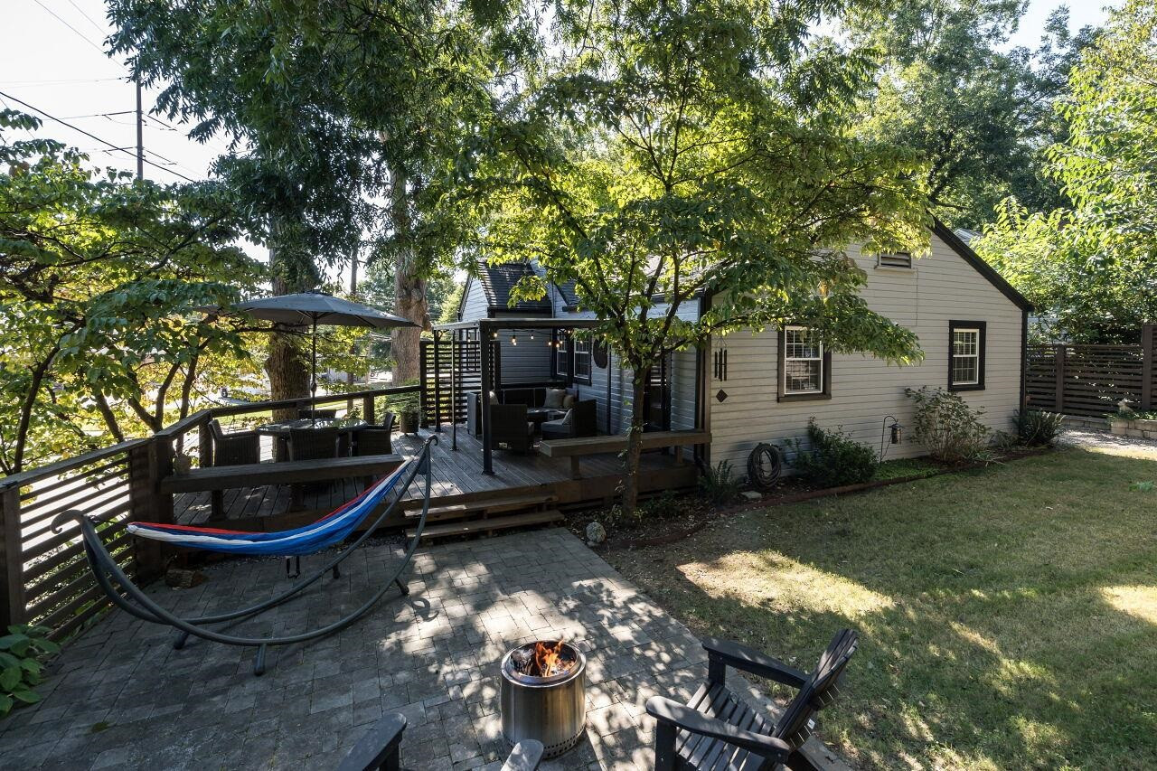 1401 Fairview Road Raleigh, NC 27608 - Photo 27 of 30 Photo 27