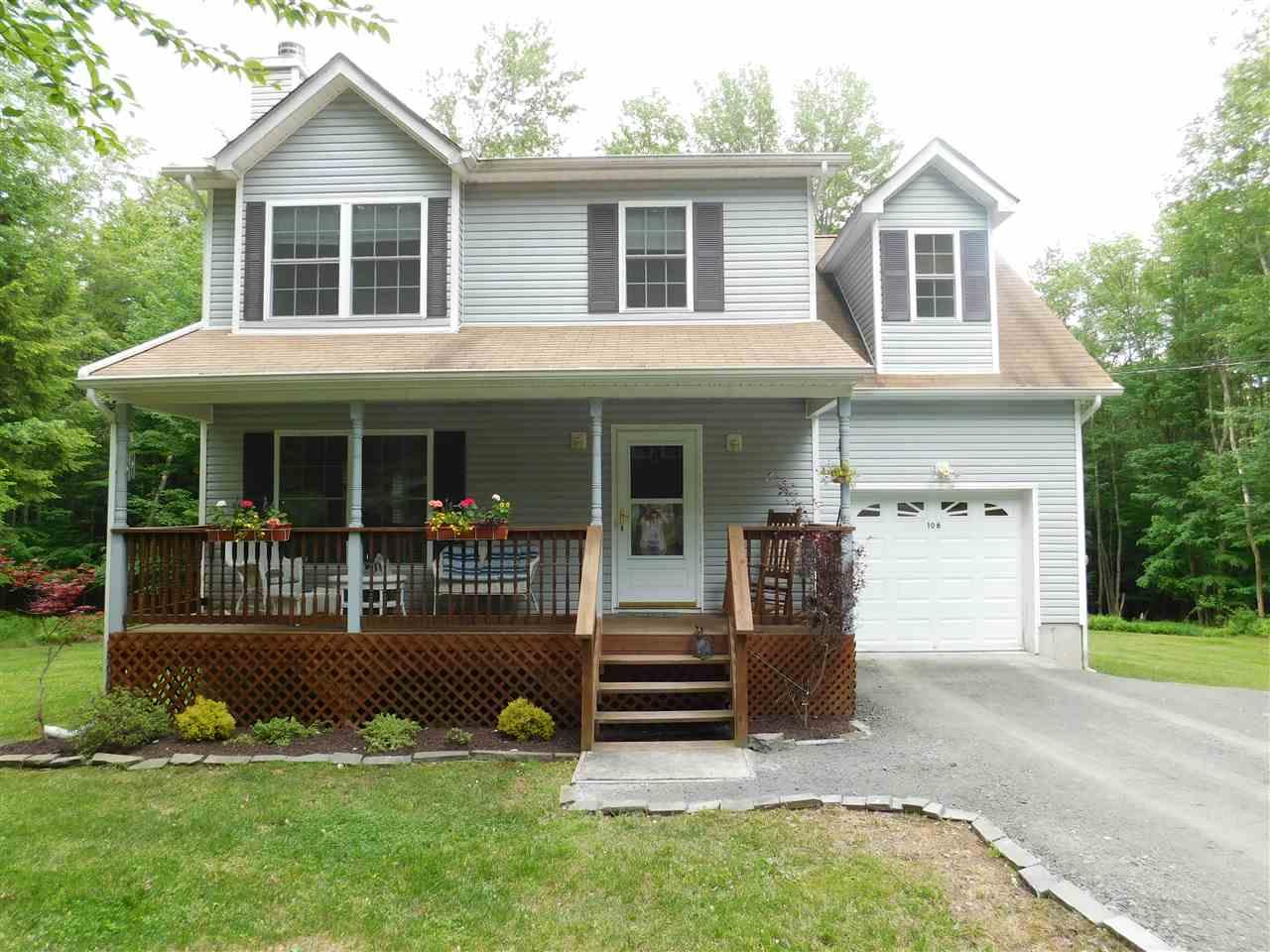 106 Hysana Road Liberty, NY 12754 - Photo 1 of 1 Gallery Image 1