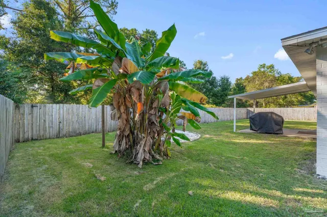 $295,000 | 1299 Middlebrook Drive, Pensacola, FL 32506