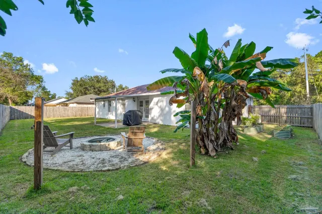 $295,000 | 1299 Middlebrook Drive, Pensacola, FL 32506