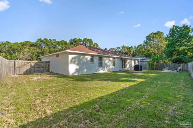 $295,000 | 1299 Middlebrook Drive, Pensacola, FL 32506