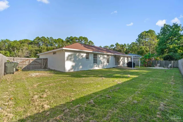 $295,000 | 1299 Middlebrook Drive, Pensacola, FL 32506