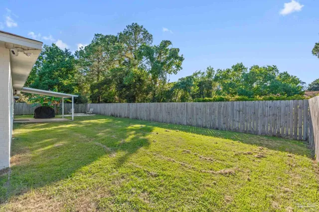 $295,000 | 1299 Middlebrook Drive, Pensacola, FL 32506