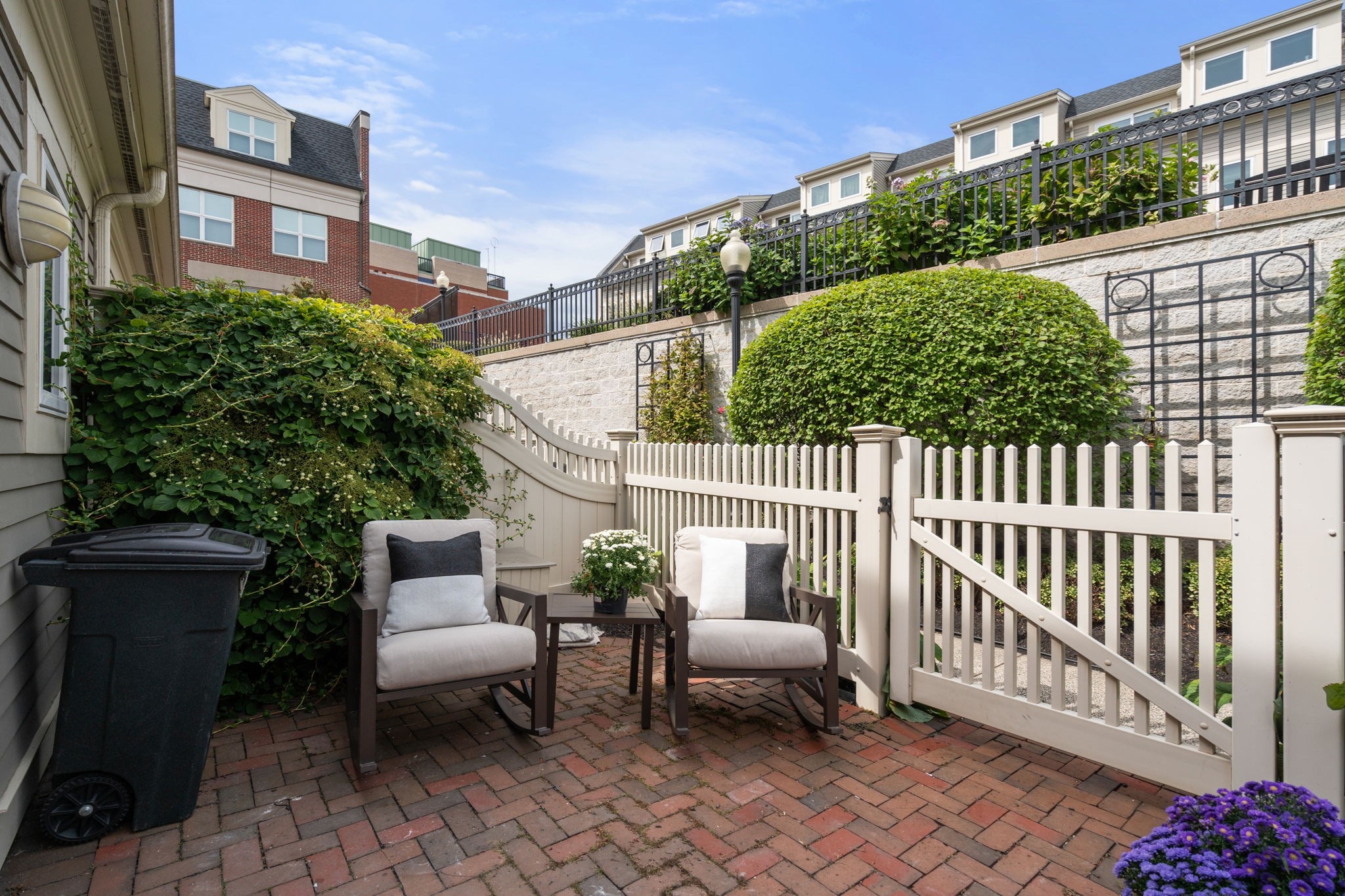 64 Constitution Road, Unit 64 Boston, MA 02129 - Photo 21 of 22 Gallery Image 21
