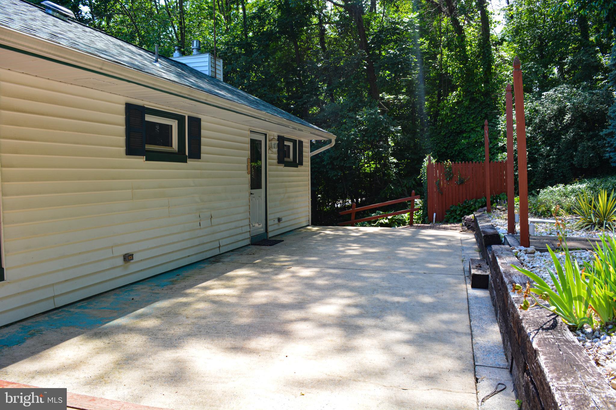 224 Ridge Avenue Ephrata, PA 17522 - Photo 16 of 21 Rear Patio