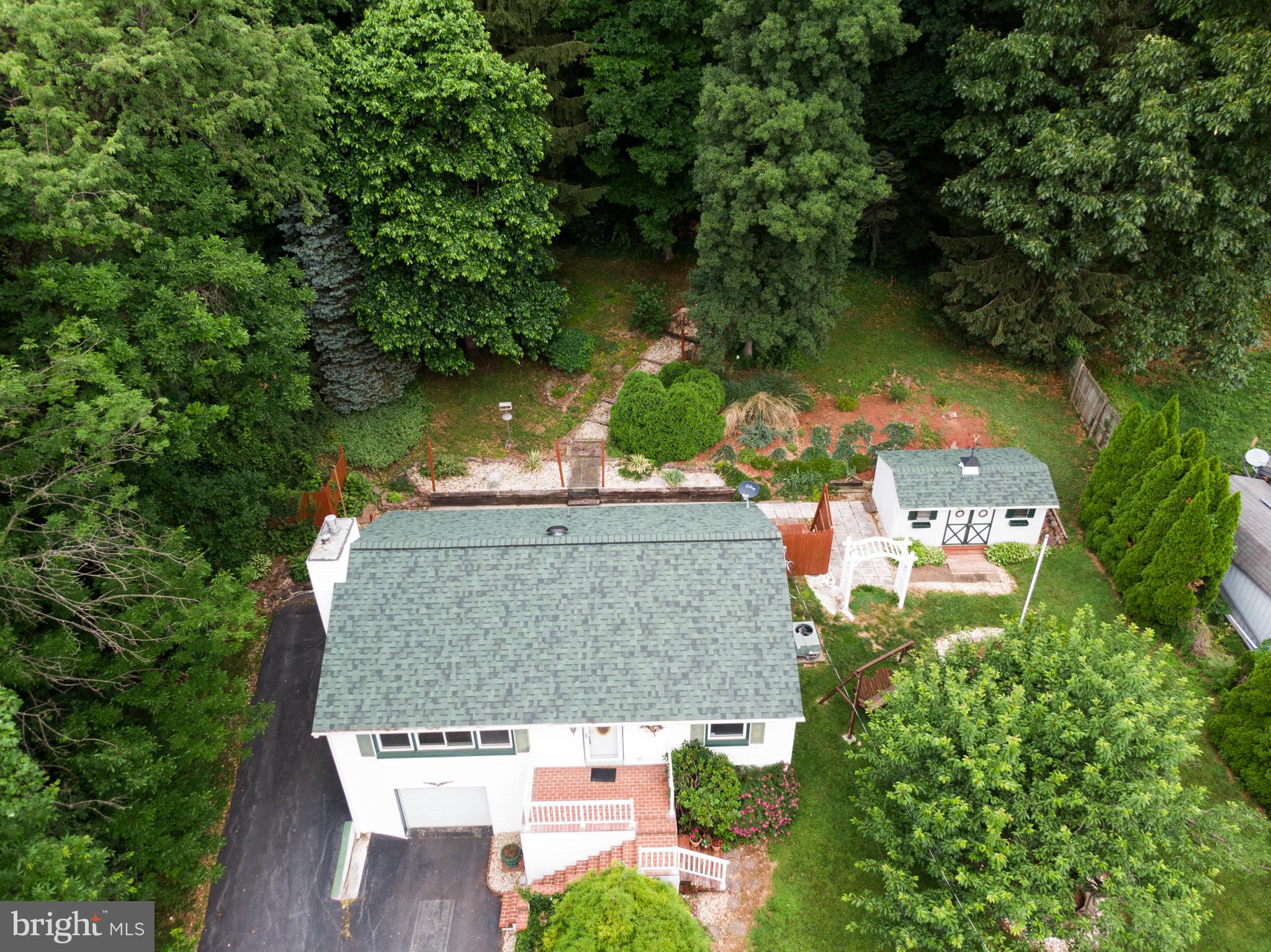 224 Ridge Avenue Ephrata, PA 17522 - Photo 21 of 21 Drone 2