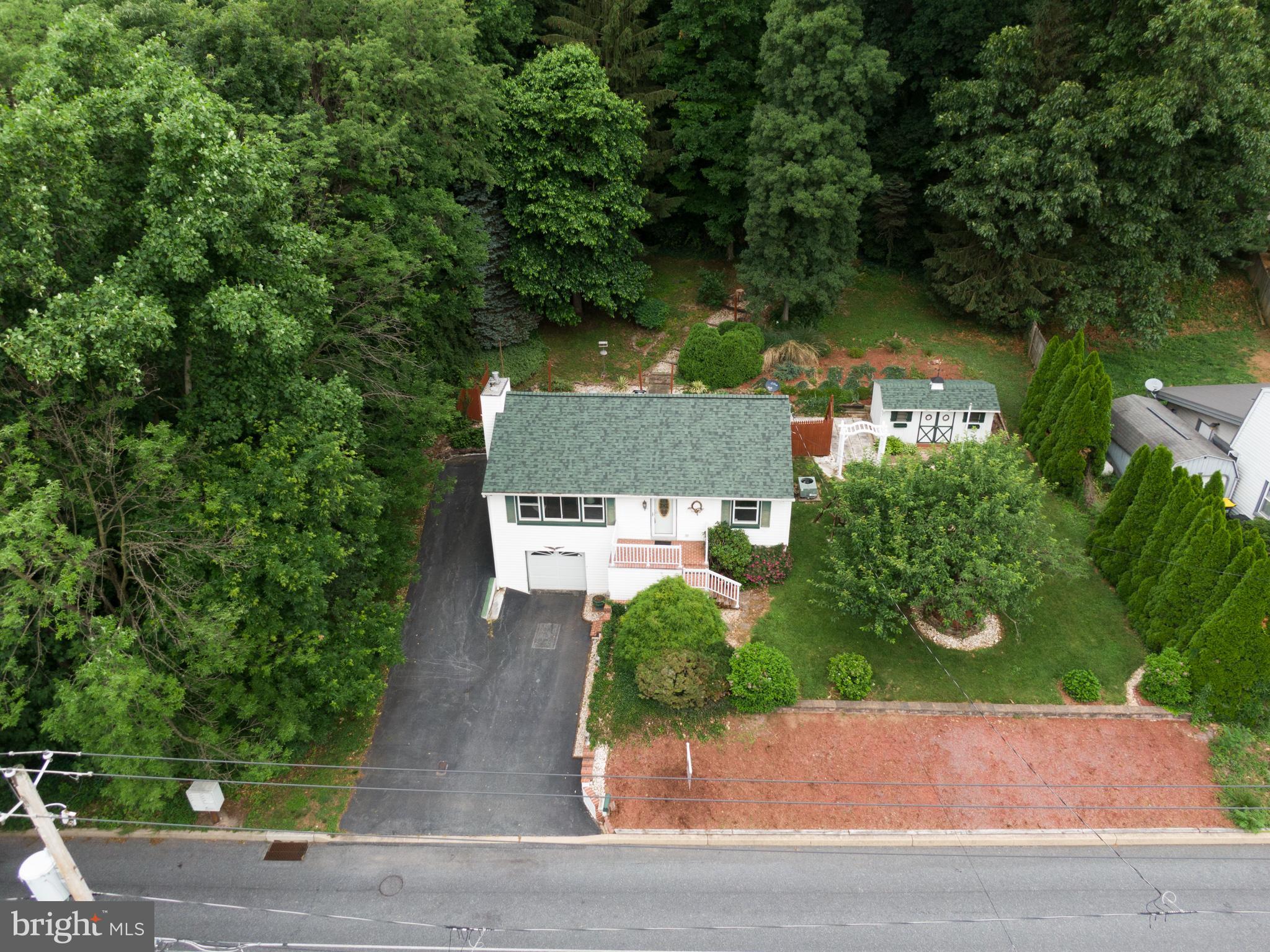 224 Ridge Avenue Ephrata, PA 17522 - Photo 3 of 21 Drone 1