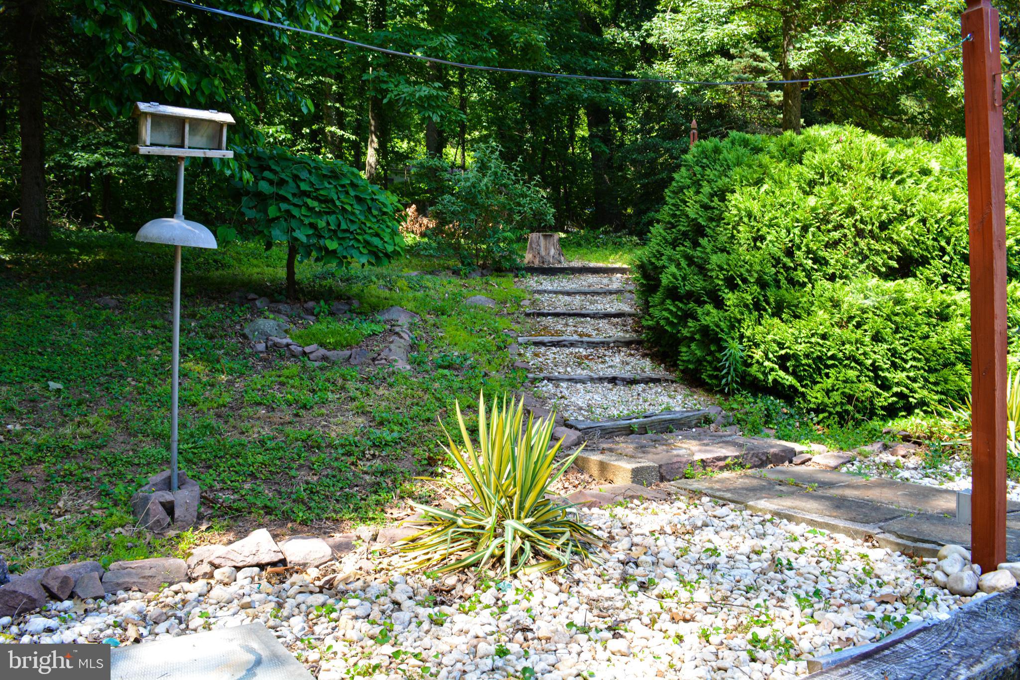 224 Ridge Avenue Ephrata, PA 17522 - Photo 6 of 21 Rear Yard