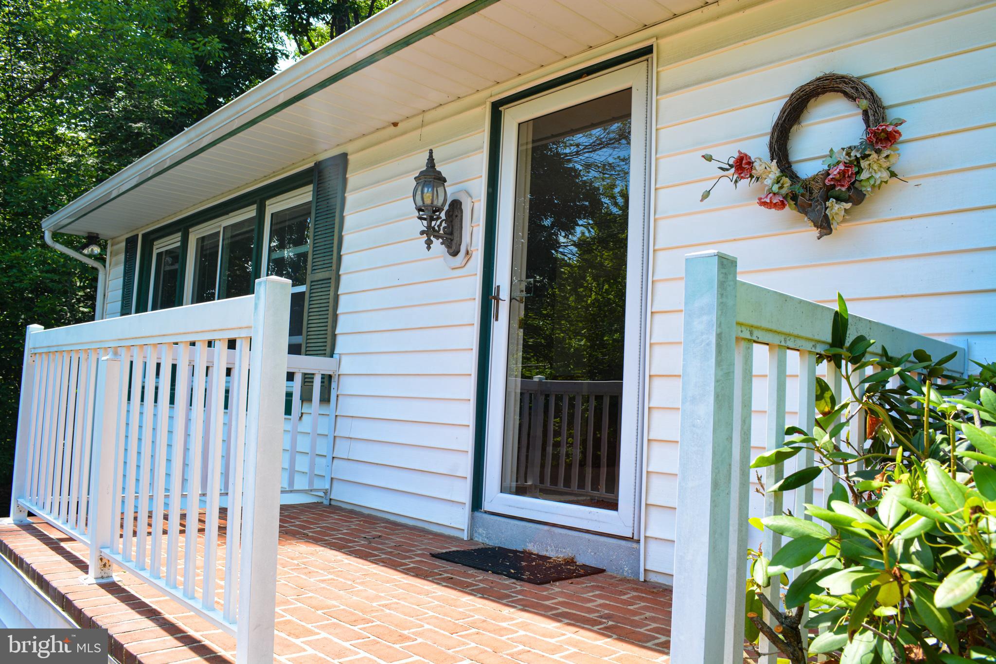 224 Ridge Avenue Ephrata, PA 17522 - Photo 8 of 21 Front Porch