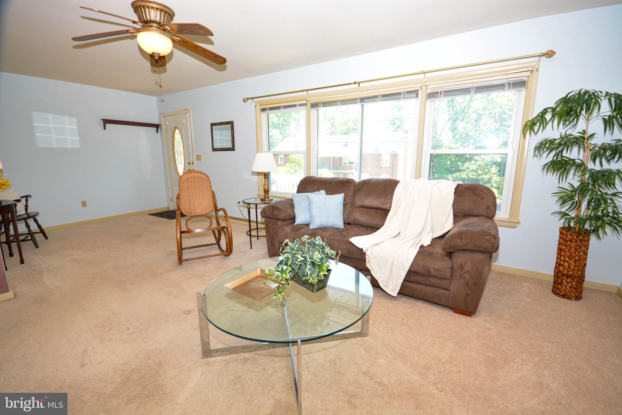 224 Ridge Avenue Ephrata, PA 17522 - Photo 9 of 21 Living Room