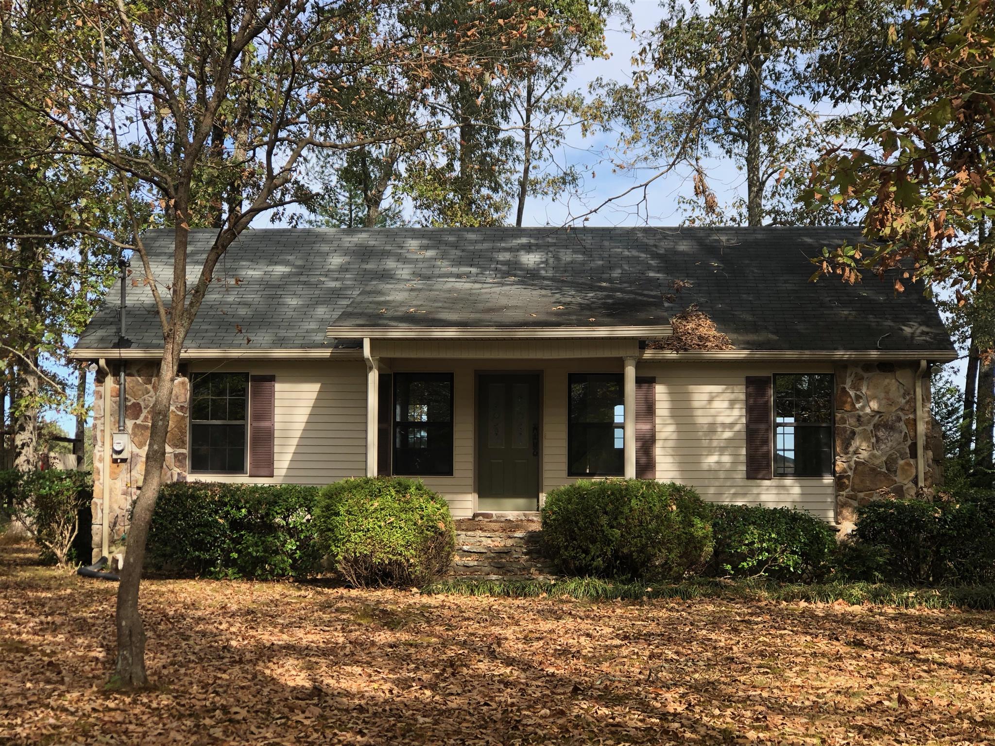246 Leslie Jamie Road Manchester, TN 37355 - Photo 2 of 23 Home is located in the East Coffee School District