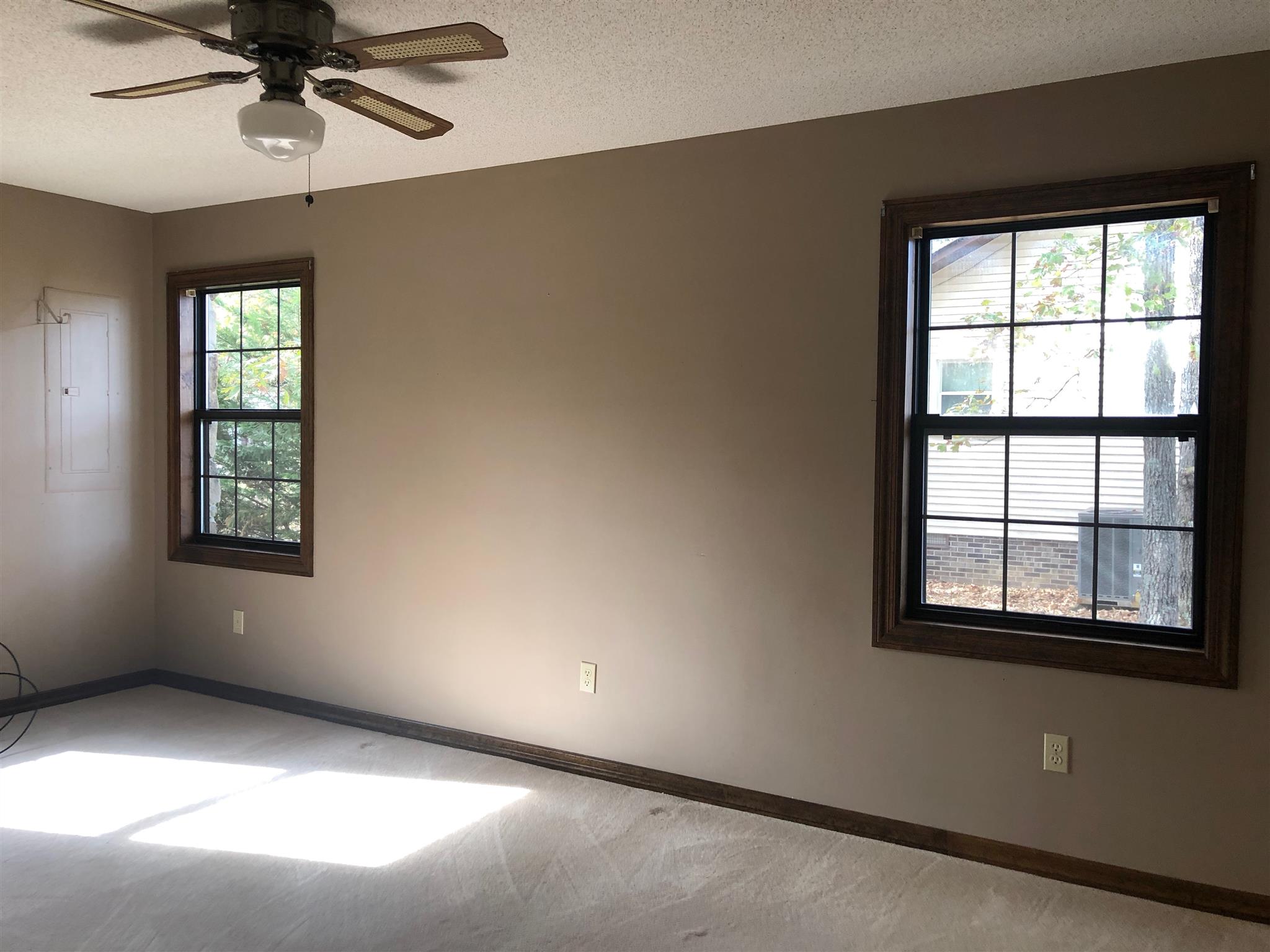 246 Leslie Jamie Road Manchester, TN 37355 - Photo 14 of 23 Bedroom 1