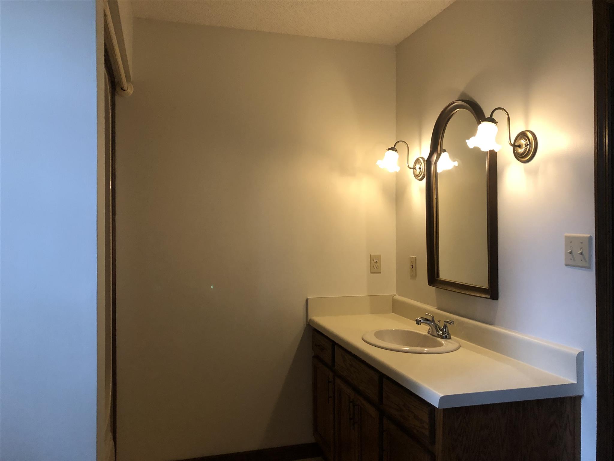 246 Leslie Jamie Road Manchester, TN 37355 - Photo 17 of 23 Bathroom Pic 1