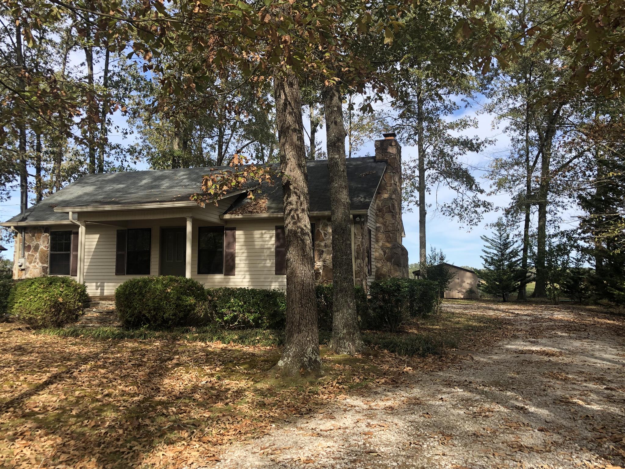 246 Leslie Jamie Road Manchester, TN 37355 - Photo 4 of 23 Gallery Image 4