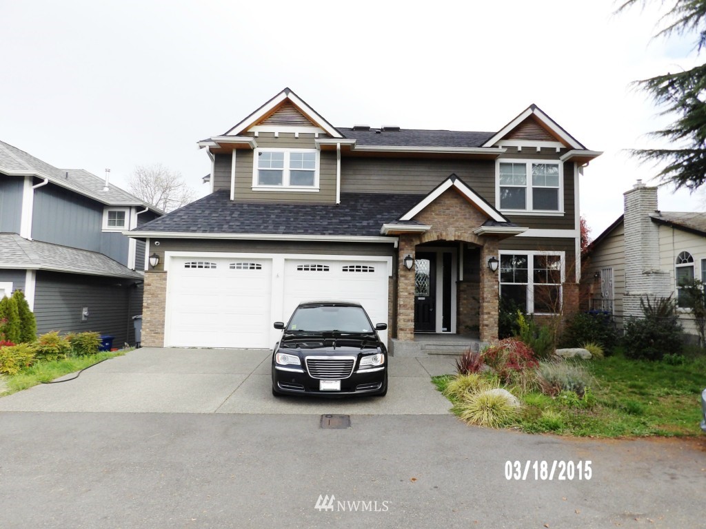 812 North 30th Street Renton, WA 98056 - Photo 1 of 22 Gallery Image 1