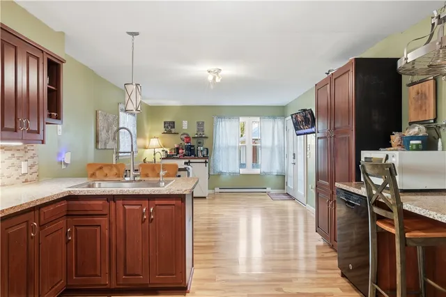 $339,900 | 818 West Water Street, Elmira, NY 14905