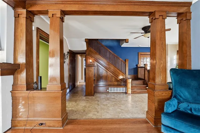 $339,900 | 818 West Water Street, Elmira, NY 14905