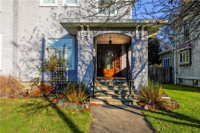 $339,900 | 818 West Water Street, Elmira, NY 14905