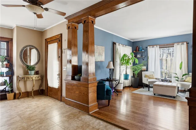 $339,900 | 818 West Water Street, Elmira, NY 14905