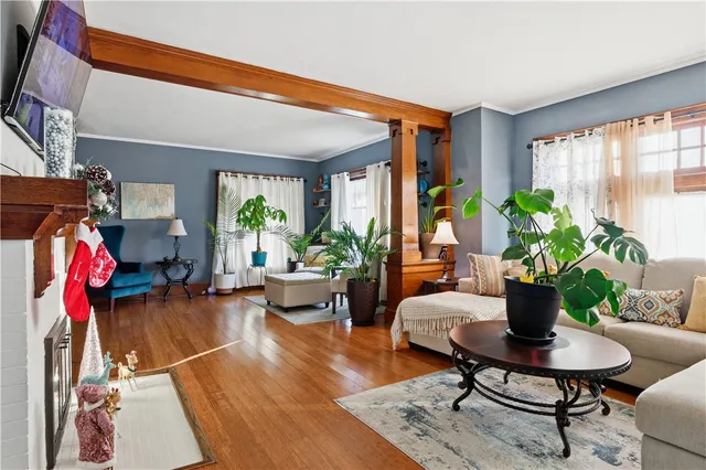 $339,900 | 818 West Water Street, Elmira, NY 14905