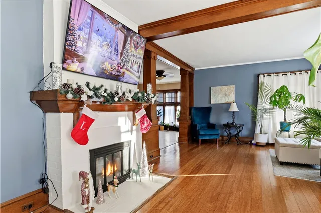 $339,900 | 818 West Water Street, Elmira, NY 14905