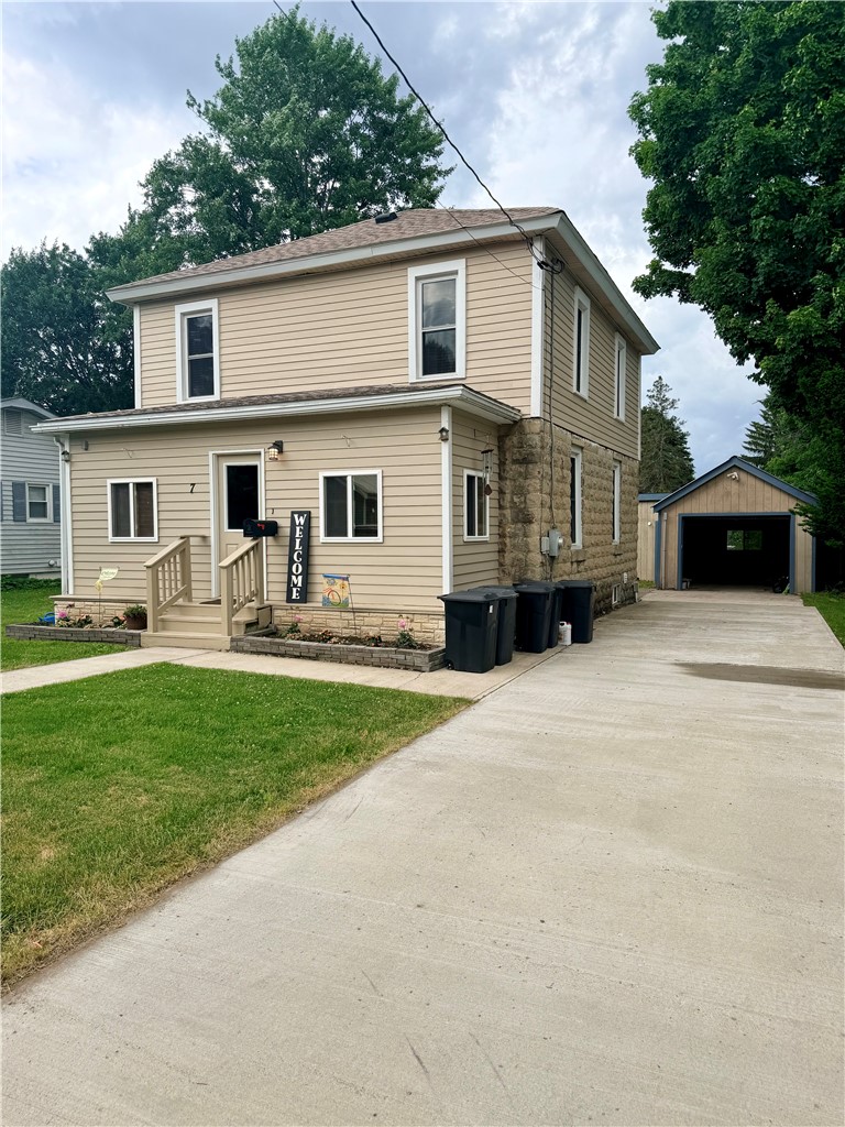 7 Fowler Street Bath, NY 14810 - Photo 2 of 35