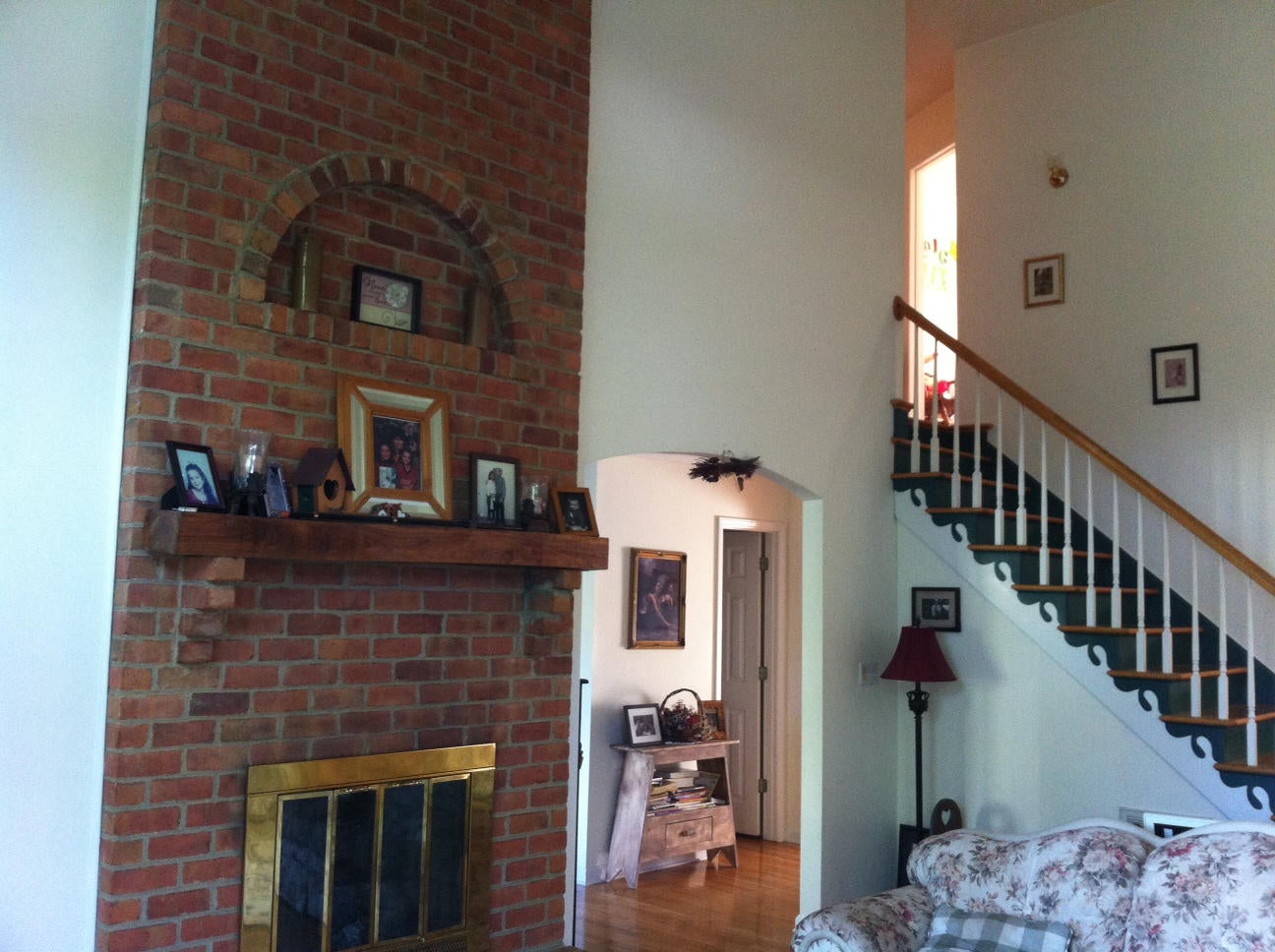500 Horseshoe Bend Road Ronceverte, WV 24970 - Photo 20 of 45 Gallery Image 20