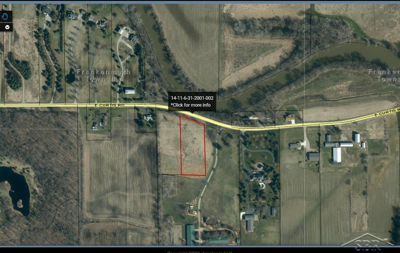 0 East Curtis Road Frankenmuth, MI 48734 - Photo 2 of 2