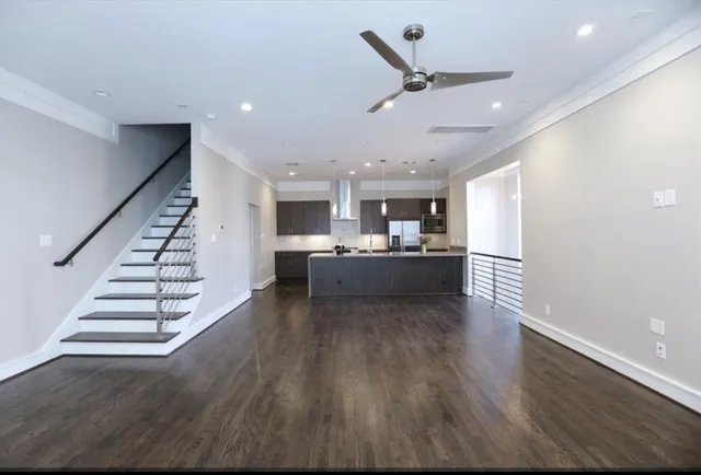 $2,950 | 5327 Lillian Street, Houston, TX 77007