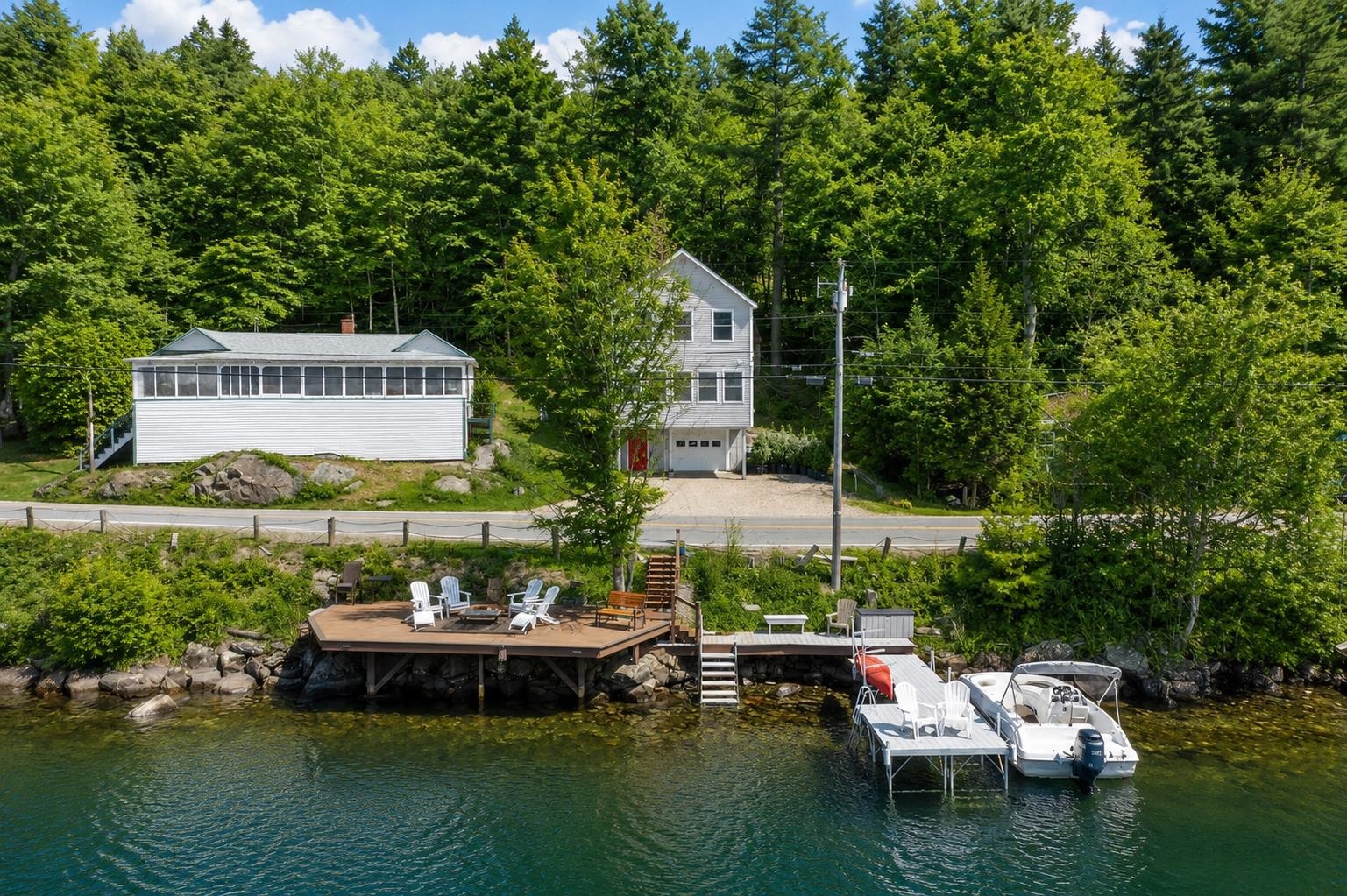 626 Granite Lake Road Nelson, NH 03457 - Photo 40 of 53