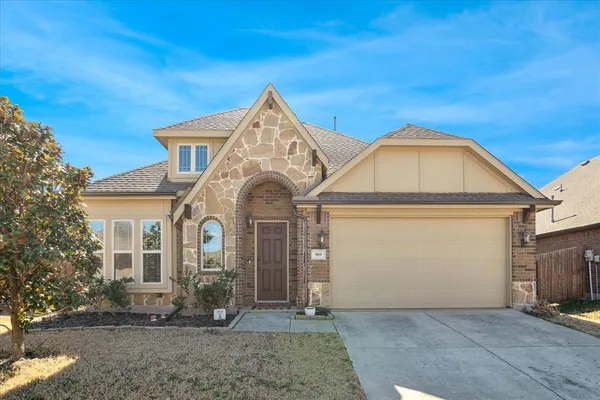 $400,000 | 909 Calder Court, Anna, TX 75409