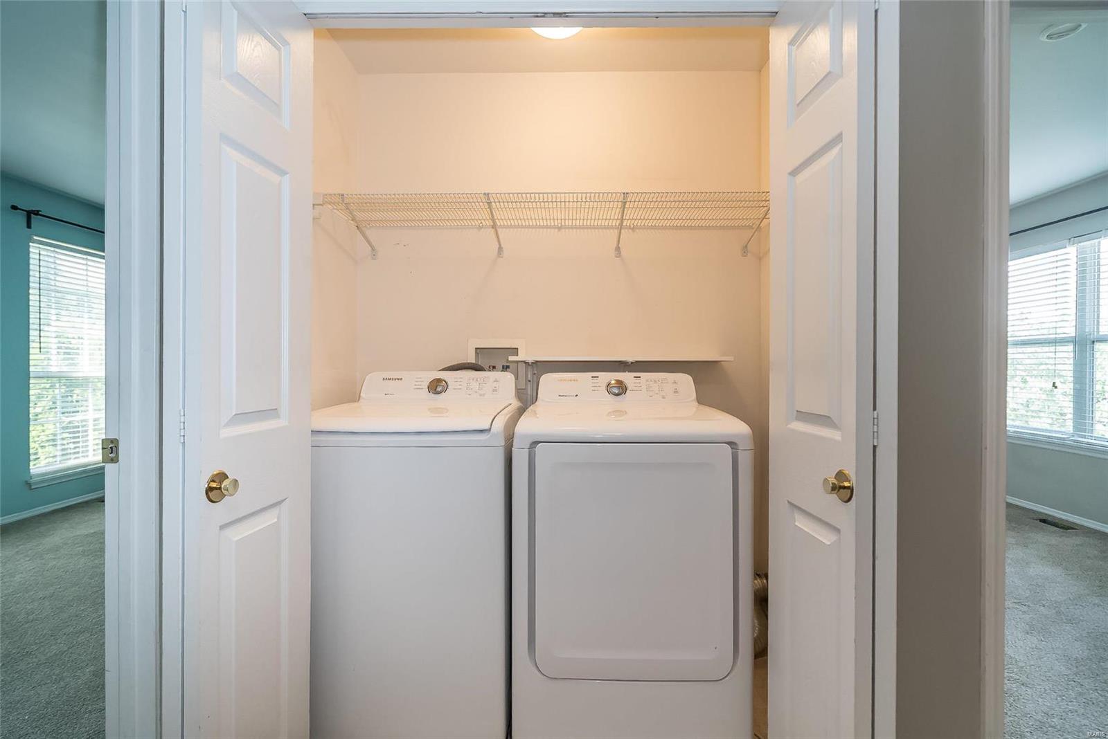 1331 Parkview Estates Drive Ellisville, MO 63011 - Photo 12 of 27