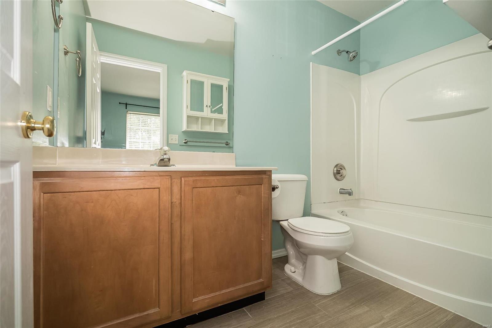 1331 Parkview Estates Drive Ellisville, MO 63011 - Photo 15 of 27