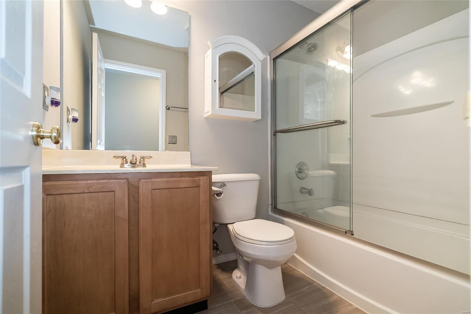 1331 Parkview Estates Drive Ellisville, MO 63011 - Photo 18 of 27